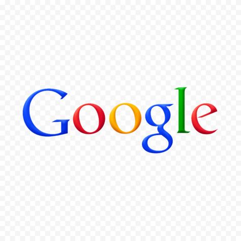 Old Google Logo, Old Google, Original Background, Google Logo, Logo Icon, No Background, Logo Icons, Png Image, Logo Branding