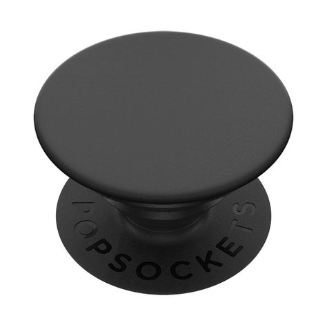 PopSockets Swappable PopGrip Phone Stand - Black £9.60 @ Argos Montreal Impact, Popsockets Phones, Otter Pops, Lg G4, Fc Dallas, Pop Socket, Pop Top, Smartphone Accessories, Water Proof Case