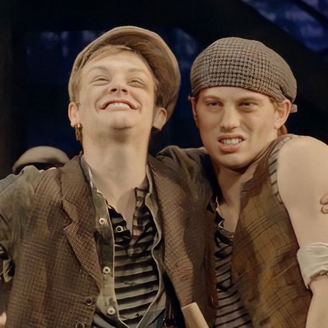 Newsies, Hd Photos