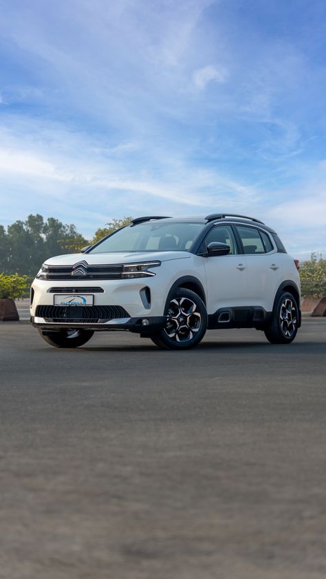 2024 Citroen C5 Aircross Shine 1.6T Citroen Car, Luxurious Interior, Citroen C5, Step Inside, Luxury Interior, Exterior Design, Suv, Essence, Sleek