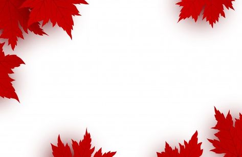 Banner Frame, About Canada, Canadian Things, Youtube Banner Backgrounds, Balloon Background, Canada Images, Happy Canada Day, Celebration Background, Blue Background Images