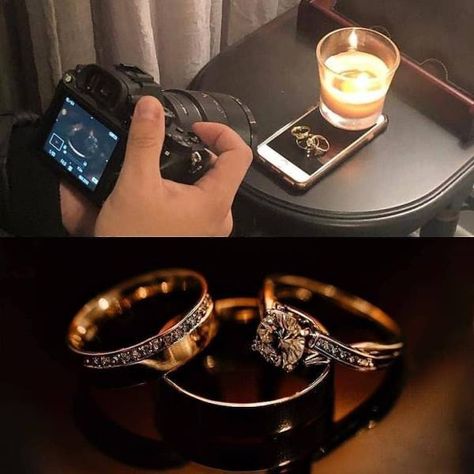 Enjoy a Healthy Dose of Random, Funny, and WTF Pics (51 Images) - Funny Gallery Wedding Ring Photography, Ring Photography, Creative Jewelry Photography, Jewelry Photography Styling, Pose Fotografi, Jewelry Photoshoot, Foto Tips, Camera Hacks, Diy Photography