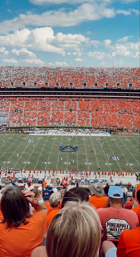 University Of Auburn, Auburn Pictures, Auburn Aesthetic, Clemson Wallpaper, Auburn University Campus, Auburn Football, Campus Map, College List, Dream College