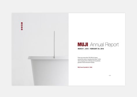 muji on Behance Muji Design, Advertisement Inspiration, Muji Style, Presentation Board Design, Product Graphic, Ad Layout, 포트폴리오 레이아웃, Editorial Design Layout, Proposal Design