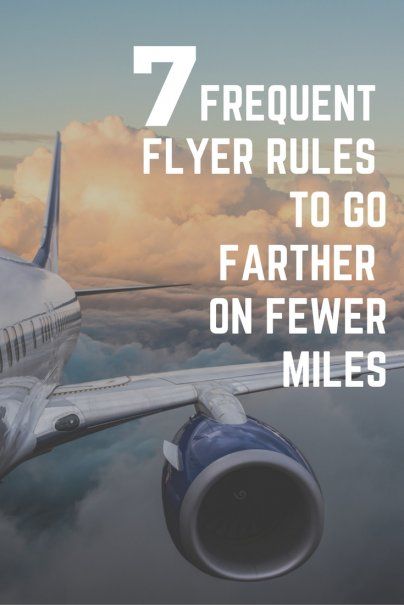 7 Frequent Flyer Rules to Go Farther on Fewer Miles | Expert Travel Tips | Top Travel Advice | Cheap Flight Hacks | Affordable Travel Flight Hacks, Fly Fishing Tips, Frequent Flyer, Frequent Flyer Miles, Cheap Flight, Airline Travel, House Sitting, Budget Travel Tips, Travel App