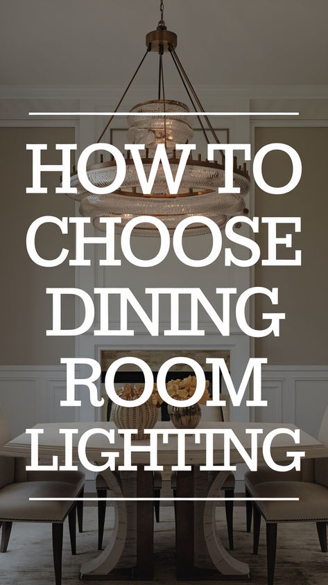 How to Choose the Perfect Dining Room Lighting Long Lighting Fixtures Dining Rooms, Dining Room Light Fixtures Japandi, Traditional Dining Room Light Fixtures, Classic Chandelier Dining Room, Swag Light Fixture Dining Rooms, How To Choose Dining Room Lighting, Low Profile Dining Room Light, Best Dining Room Light Fixtures, Dinning Room Lighting Over Table