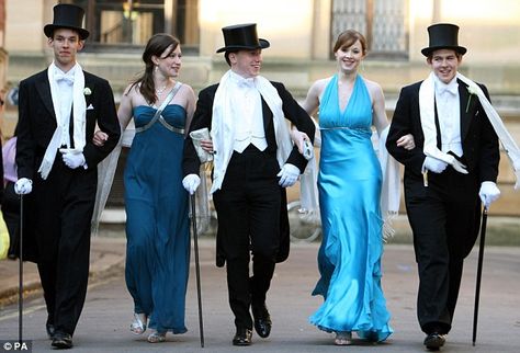 Trinity May Ball in Cambridge May Ball Cambridge, Champagne And Oysters, Families Aesthetic, Cambridge Student, Spring Ball, Male Dress, End Of Term, Character Clothing, University Life