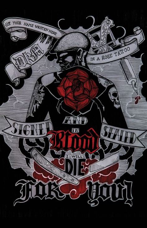 rose tattoo concert posters | 1000+ images about Dropkick Murphys on Pinterest | Dropkick murphys ... Dropkick Murphys Tattoo, Rose Tattoo Dropkick Murphys, Irish Punk, Dropkick Murphys, Exam Answer, Lyric Tattoos, C Tattoo, Tattoo Signs, Detailed Tattoo