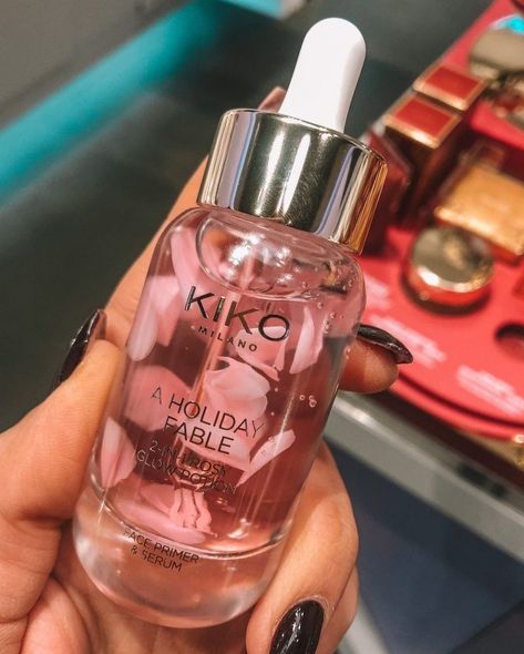 Makeup Kiko, Kiko Makeup, Profumo Victoria Secret, Haut Routine, Fancy Makeup, Pretty Skin Care, Kiko Milano, Makeup Items, Makeup Brands