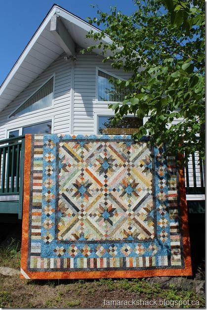 Brown Quilts, River Quilt, Amazing Quilts, Pieced Quilts, Charm Quilt, Quilt Care, King Size Quilt, Quilt Guild, Quilt Design