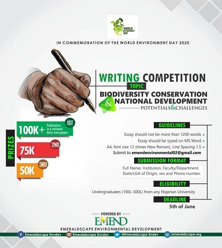 Essay Competition Poster Design, Writing Competition Poster Design, Competition Poster, Poster Promo, Essay Writing Competition, Essay Competition, Writing Competition, Future School, Essay Contests