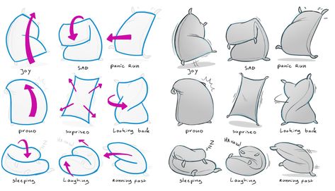 Poses Birthday, Mitch Leeuwe, Body Gestures, Pillow Drawing, Writing Childrens Books, Tutorial Drawing, Human Figure Sketches, Concept Art Tutorial, Birthday Card Drawing