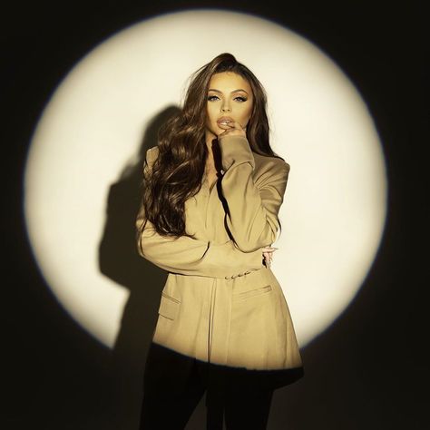 Jessy Nelson, Jesy Nelson, Photoshoot Concept, Ex Boyfriend, Little Mix, Girl Bands, Instagram Foto, Celebrity Couples, Creative Photography