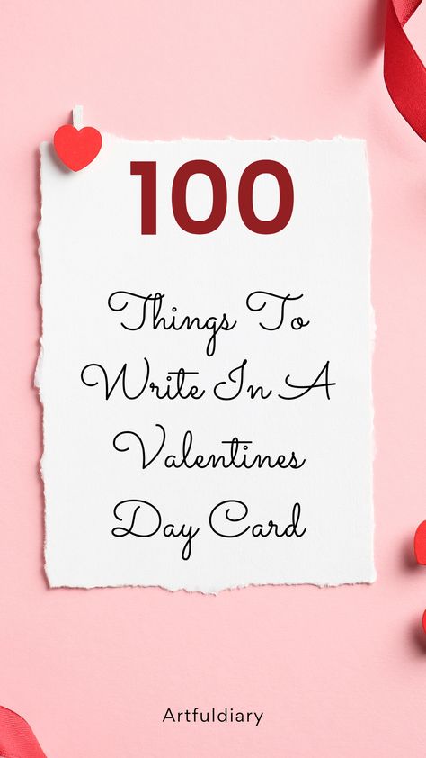 Thoughtful and creative ideas for Valentine’s Day card messages, handmade cards, and envelope art. Valentine’s Day Notes, Valentines Card Sayings, Hello January Quotes, Life Quotes Aesthetic, Valentines Card For Husband, Happy Chocolate Day, Quotes About Self Love, Happy Valentine Day Quotes, Things To Write