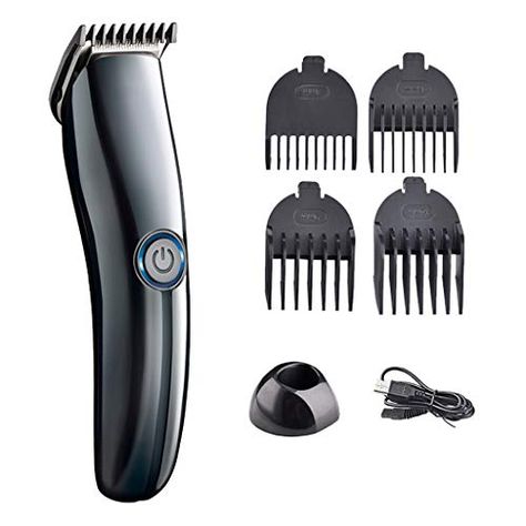 Mens Hair Clippers, Barber Razor, Men Beard, Beard Trimmer, Electric Hair Clippers, Mens Hair, Electric Hair, Styling Comb, Hair Clipper