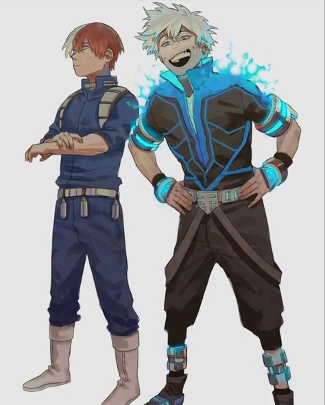 Hero Touya Todoroki, Pro Hero Touya, Hero Touya, Last Game Manga, Touya Todoroki, My Hero Academia Shouto, My Hero Academia Memes, Boku No Hero Academia Funny, Superhero Design