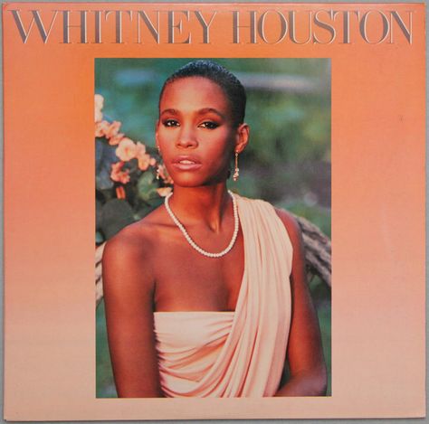 Country: US • Genre: Electronic, Rock, Funk / Soul, Pop • Style: Soul, Synth-pop, Disco, Funk, Ballad, Contemporary R&B, Rhythm & Blues, Pop Rock, Dance-pop, Vocal Whitney Houston Albums, Cissy Houston, Jermaine Jackson, Sam Cooke, Funk Pop, Self Titled, Rhythm And Blues, Vinyl Record Album, Synth Pop