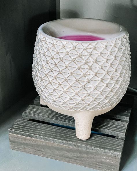 Scentsy Posts, Scentsy Wax Warmer, Scentsy Ideas, Candle Burner, Scentsy Warmers, Wax Cubes, Electric Wax Warmer, Scented Wax Cubes, Scentsy Consultant Ideas