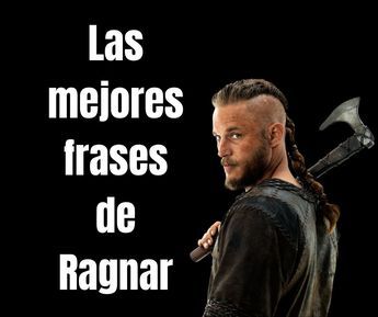 Las mejores Frases de Vikingos Ragnar Lothbrok Vikings, Ragnar Lothbrok, History Channel, Rumi, Vikings, The History, Coaching, Social Media, Quotes