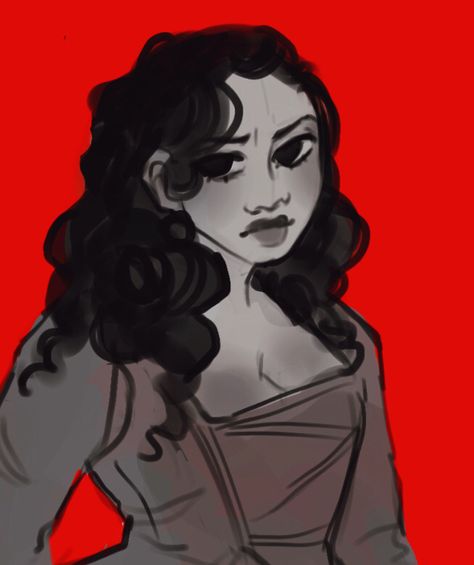 Hamilton Maria Reynolds, Maria Reynolds Fanart, Maria Reynolds, Hamilton Drawings, Jasmine Cephas Jones, Hamilton Fanart, Hamilton Funny, Hamilton Musical, Alexander Hamilton