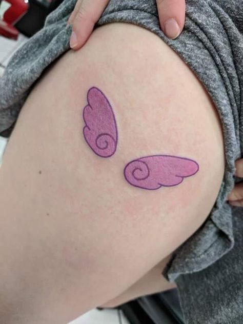 Shera Princess Of Power Tattoo, Shera Tattoo Ideas, Rarity Tattoo, Glimmer Tattoo, Amphibia Tattoo, She Ra Tattoo, Feminine Things, Power Tattoo, Princess Tattoo