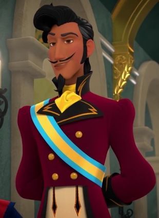 Chancellor Esteban | Elena of Avalor Wiki | FANDOM powered by Wikia Elana Of Avalor, Disney Princess Elena, Princess Elena Of Avalor, Disney Elena, Princess Elena, Elena Of Avalor, Doraemon Cartoon, Disney Boys, Sofia The First