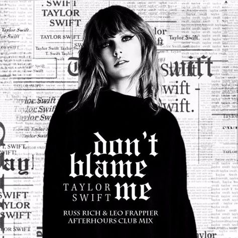 Taylor Swift Dont Blame Me, Taylor Swift 1989 Wallpaper, 1989 Wallpaper, Wallpaper Box, Posters Wallpaper, Poster Polaroid, Taylor Swift 2006, Reputation Tour, Don't Blame Me