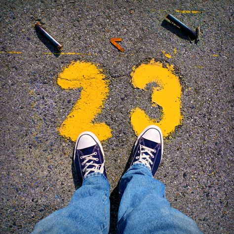 Space 23 23 Aesthetic Number, 23 Aesthetic, 23 Wallpaper, Number Tattoo Fonts, Number Wallpaper, Number Tattoo, Number Tattoos, Cement Garden, Graffiti Wallpaper Iphone