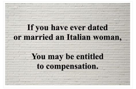 Italian Women Quotes, Italian Men, Italian Women, Woman Quotes, Letter Board, Humor, Funny, Quotes, Humour