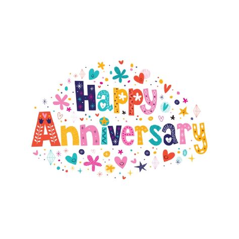 Anniversary Png, Happy Anniversary Topper Free Printable, Anniversary Png Text, Happy Anniversary Hd Images, Happy Anniversary Png Text, Photo Clipart, Popular Logos, Stickers Online, Image House