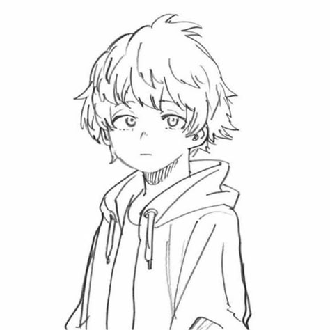 Children Drawing Reference, Touya Todoroki Kid, Touya Todoroki Manga, Dabi Sketch, Mha Sketch, Mha Sketches, Kid Oc, Todoroki Touya, Todoroki Family