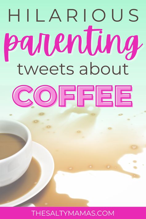 Home – The Salty Mamas Momlife Quotes, Coffee Quotes Morning, Quotes Parenting, Grandparenting, Mosaic Crochet, Toddler Mom, Love My Kids, Making Life Easier, About Coffee