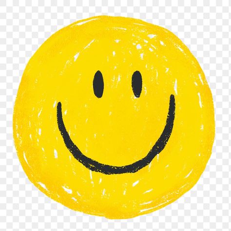 Png Drawings Aesthetic, Smile Face Drawing, Icons With Transparent Background, Happy Face Drawing, Smile Png, Aesthetic Pngs, Smiley Face Sticker, Smiley Face Png, Doodle Png