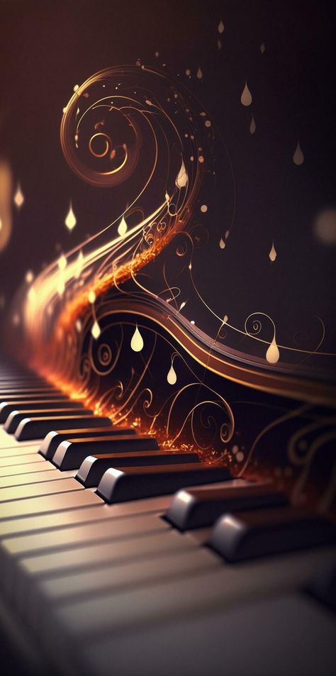 Piano Background Aesthetic, Piano Background Wallpaper, Piano Aesthetic Wallpaper, Keyboard Wallpapers, Piano Background, Wallpaper Piano, Piano Wallpaper, Dope Wallpaper Iphone, Instagram Black Theme