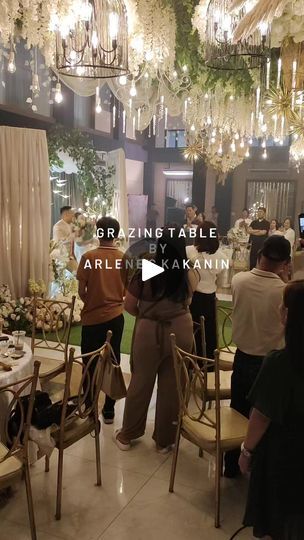 5.1K reactions · 334 shares | Filipiniana  Wedding Theme ✨   Grazing Table by Arlene's Kakanin 🔥   #kakaninstation #weddingsupplierph #bulacaneventsupplier #bulacanweddingsupplier #streetfoods | Arlene's Kakanin | Jomel Lingat Bernel · Original audio Filipiniana Themed Wedding, Filipiniana Wedding Theme, Filipiniana Wedding, Grazing Table, Grazing Tables, Wedding Theme, Comfort Food, Diy Projects, Audio