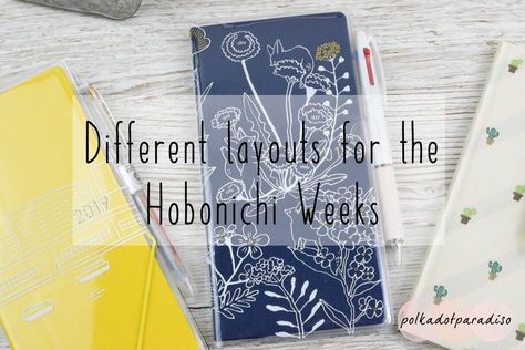 The different layouts you can do in the Hobonichi Weeks (and why it's one of my favourite ever planners) Free Hobonichi Weeks Printables, Hobonichi Weeks Tracker Ideas, Hobo Weeks Layout, Hobonichi Planner Weeks Layout, Hobonichi Weeks Budget Layout, Hobonichi 5 Year Techo Ideas, Hobonichi Weeks Mega Layout Ideas, Hobonichi Techo Weeks, Hobo Weeks