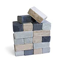 Check this out! Foam Building Blocks, Fabric Stain Remover, Blocks For Kids, Kids Blocks, Fabric Stains, Stacking Blocks, Foam Blocks, The Wiggles, Indoor Fun