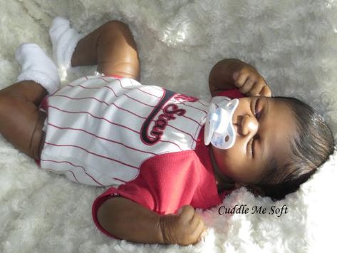 Beautiful reborn baby boy for sale Reborn Babies Black, Reborn Baby Dolls Twins, African American Reborn Babies, Real Looking Baby Dolls, Boy Baby Doll, African American Baby Dolls, Reborn Dolls For Sale, Reborn Baby Boy Dolls, Silicone Baby Dolls Full Body For Sale Girls Cheap