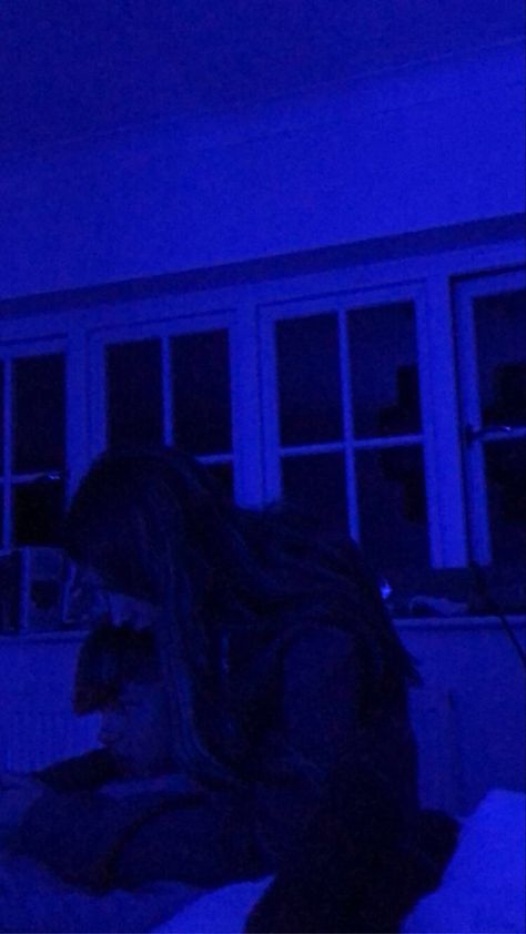 led lights, blue Couple Led Lights, Led Couple Aesthetic, Led Lights Bedroom Blue, Blue Room Led Lights, Blue Led Lights Aesthetic, Led Lights Blue, Blue Couple, Fake Boyfriend, Blue Led Lights Aesthetic Girl