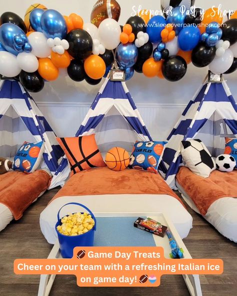 Make your fall events extra sweet with these Top Party Ideas for October! 🍁 Whether it’s a Halloween bash, a fall fest, or a game day, our Italian ice cart brings the fun! 🎃👻 Costumes + Italian ice + decorated tents = smiles all around! 🍧👗 Hosting a school event or cheering on your team? 🏈 Our refreshing treats are a crowd favorite! 🎈💰 Perfect for community events and fundraisers too! ✨ Ready to add a cool touch to your celebration? Book now and make your October event unforgettable! 🎉🍧 . . .... Teen Sleepover, Fun Costumes, Fall Fest, Italian Ice, Halloween Bash, Fall Events, School Event, Sleepover Party, Community Events