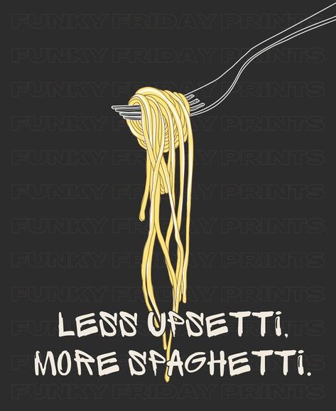 Spaghetti Tattoo, Funny Wall Decor, Small Pretty Tattoos, Funky Wall Art, Wall Art Retro, Poster Room, Funny Posters, Art Collage Wall, Pretty Tattoos