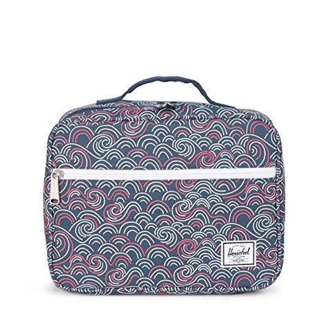 Herschel Pop Quiz, Best Travel Accessories, Pop Quiz, Herschel Supply Co, Herschel Supply, Herschel, Lunch Bag, Travel Accessories, Cleaning Wipes