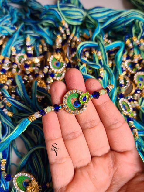 Rakhi Competition Ideas Creative, Rakhi Competition Ideas, Rakhi Making Competition, Garba Decoration, Makeup Collage, Holi Pictures, Rakhi 2024, Modern Mehndi, Sketch Images