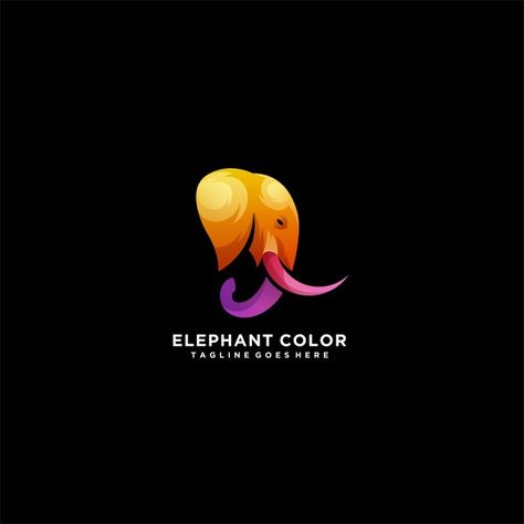 Elephant Icon, Baby Elephants Playing, Elephant Logo Design, Cute Elephant Cartoon, Elephant Template, Wallpapers Disney, Elephant Background, Nature Cartoon, Urban Logo