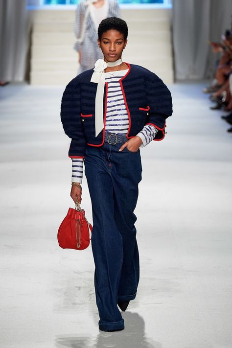 Lorenzo Serafini, Vogue Russia, Nautical Fashion, Vogue Fashion, 가을 패션, Fashion 2020, Vogue Paris, Primavera Estate, Autumn Winter Fashion