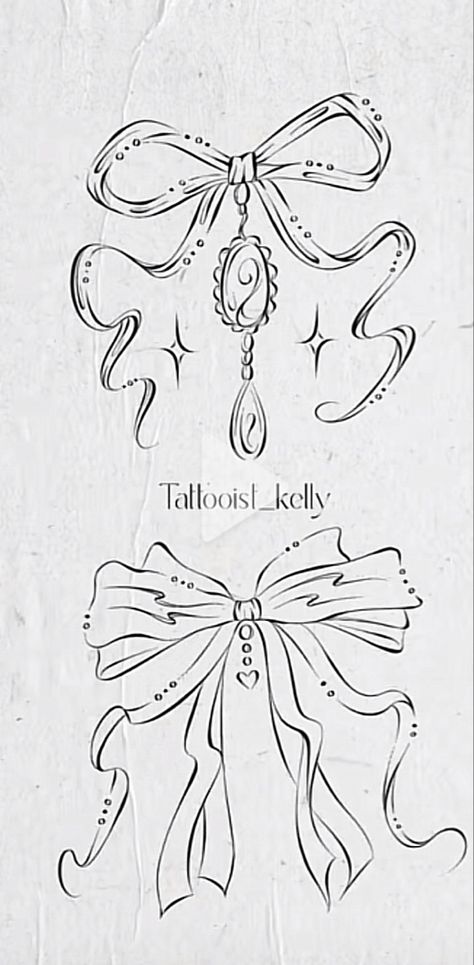 Tattoo Bow, Fairy Wings Drawing, Cybersigilism Tattoo, Tattoo 2022, Drawings To Draw, Good Drawings, Aesthetic Coloring Pages, Wings Drawing, Knee Tattoo