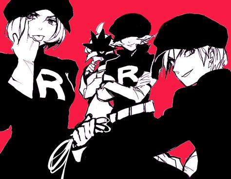 Team Rocket | page 3 of 16 - Zerochan Anime Image Board Team Rocket Grunt, Rocket Art, Pokemon Team Rocket, Pokémon Heroes, Wild Pokemon, Pokémon Art, Pokemon Ships, Art Web, Pokemon Images