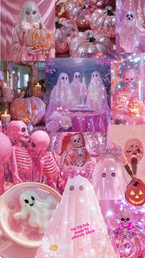 Wallpaper , Halloween Pink Spooky Wallpaper, Pastel Halloween Wallpaper, Pink Halloween Wallpaper, Spooky Wallpaper, Pastel Halloween, Barbie Fashionista Dolls, Barbie Fashionista, Pink Halloween, Halloween Wallpaper