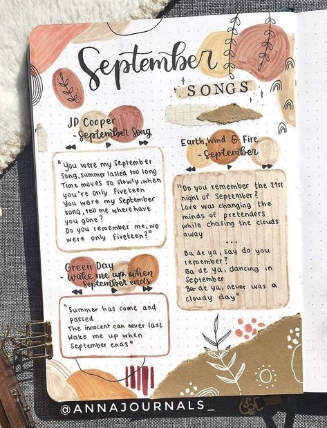 Assignment Aesthetic Ideas, One Pager Examples Aesthetic, Rangkuman Ideas, Lettering Journal, Penanda Buku, Bond Paper Design, Creating A Bullet Journal, Bullet Journal Banner, Desain Buklet