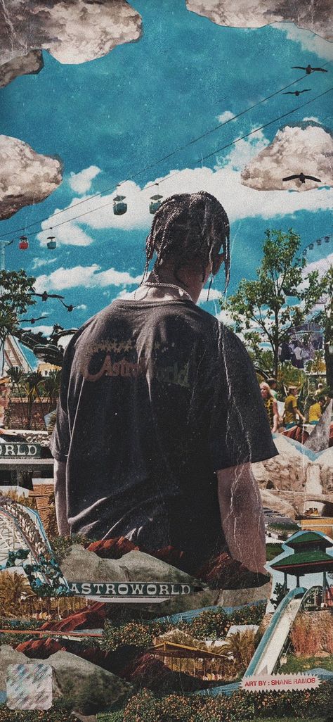 Cactus Jack Wallpaper, Travis Scott Iphone Wallpaper, Hip Hop Wallpaper, Rapper Wallpaper Iphone, Travis Scott Wallpapers, Kaws Wallpaper, Arte Van Gogh, Rap Wallpaper, Pop Art Wallpaper